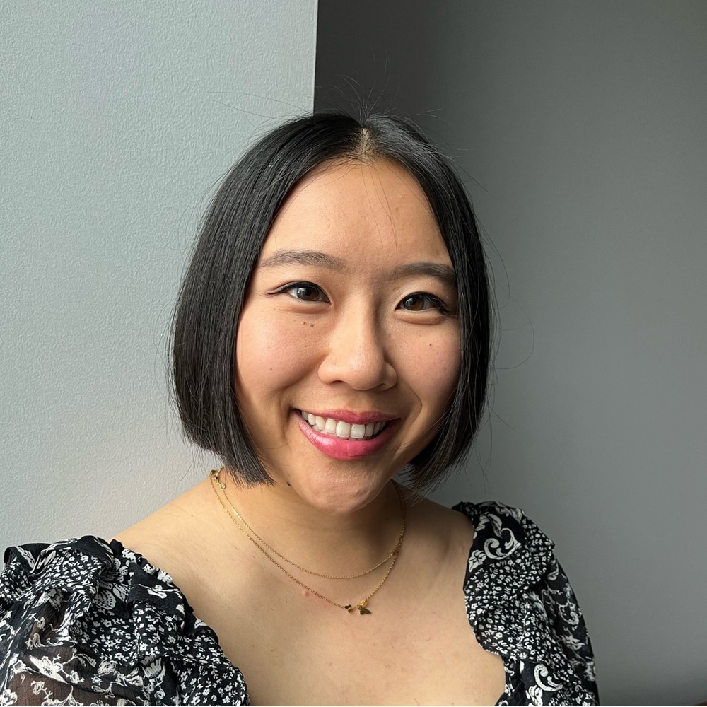 Meet your Posher, Carolyn